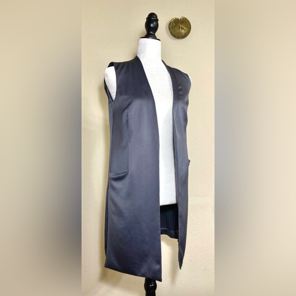 VEST Laundry by Shelli Segal Vest - Picture 13 of 13